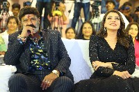 Satyabhama Movie Trailer Launch Photos